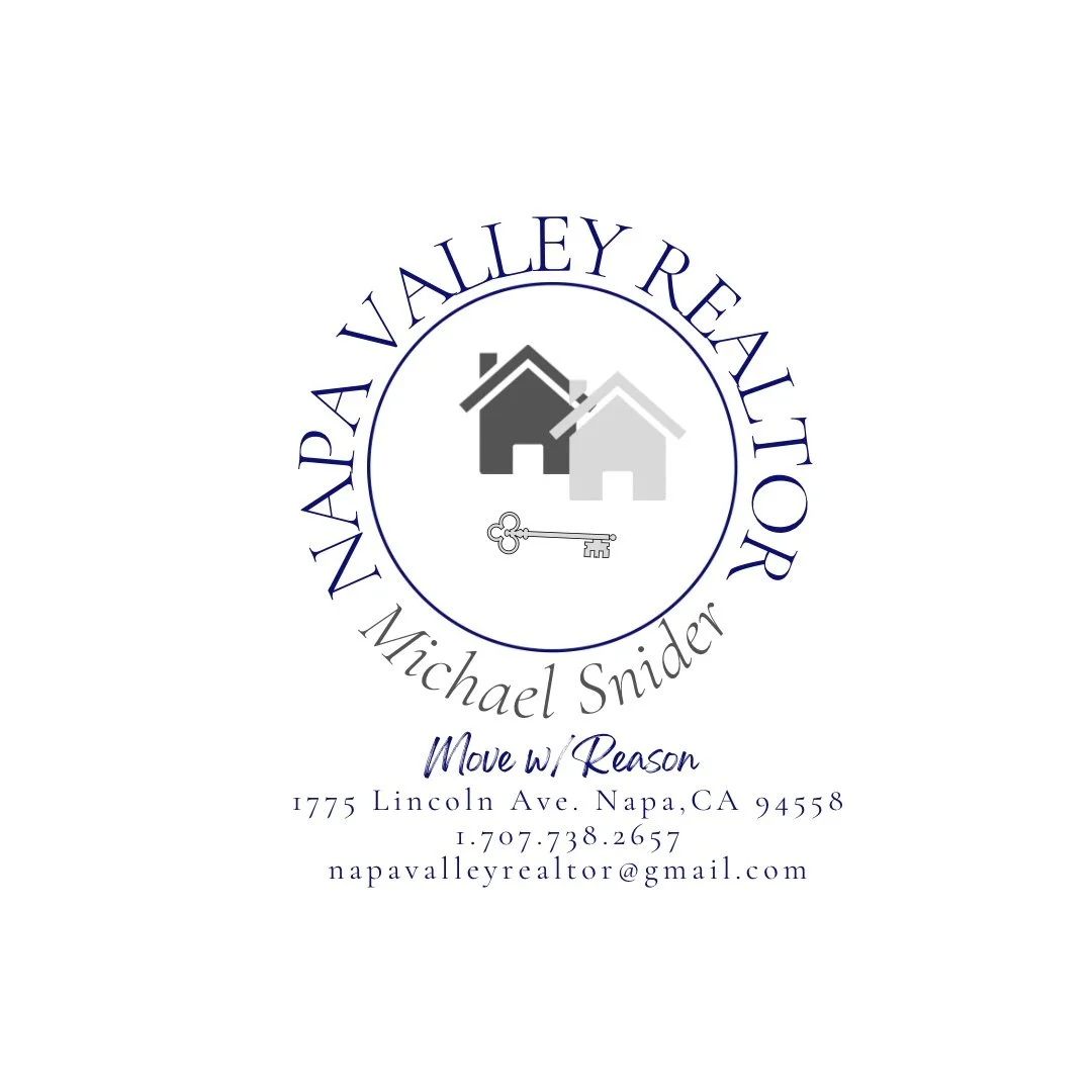 NAPA VALLEY REALTOR