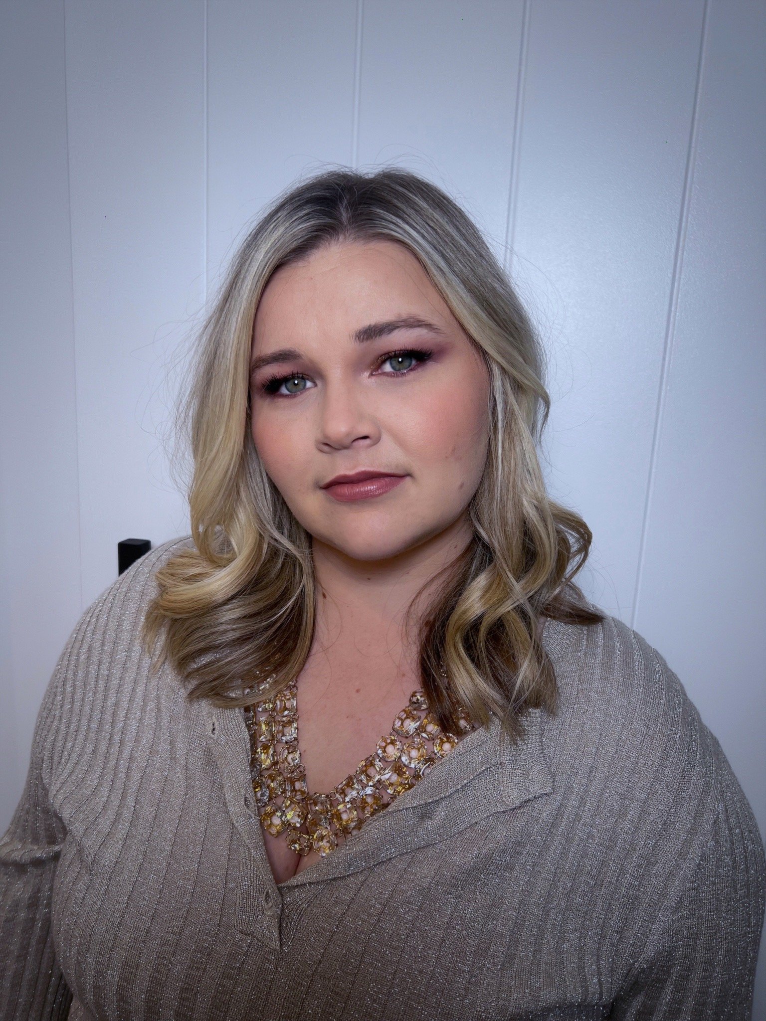 Private Client for JDRF SoCal Fundraiser
Make Up: Natalie Goodman