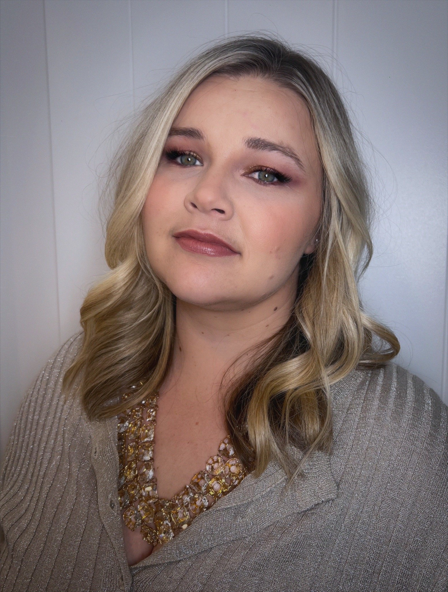 Private Client for JDRF SoCal Fundraiser
Make Up: Natalie Goodman