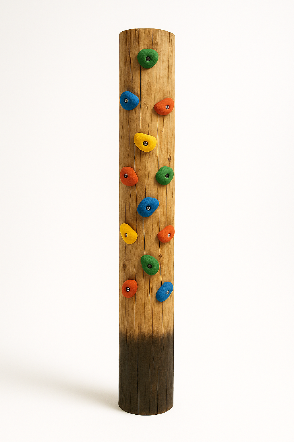 Climbing Pole