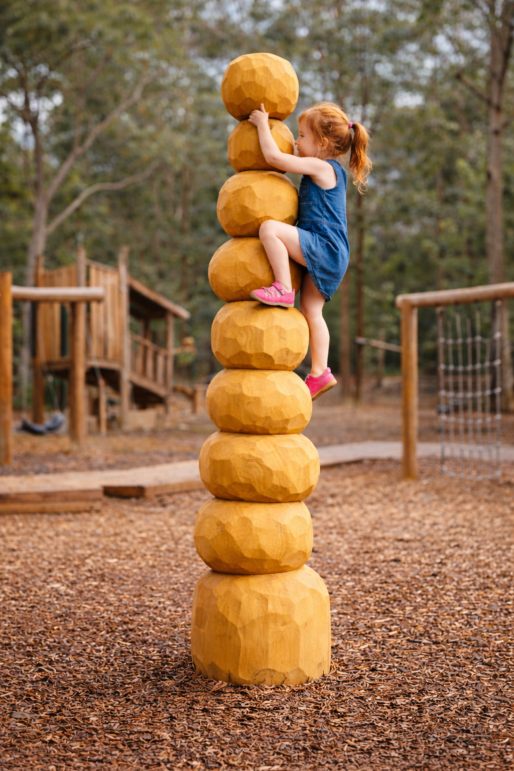 On the shoulders climbable pole with kid.png