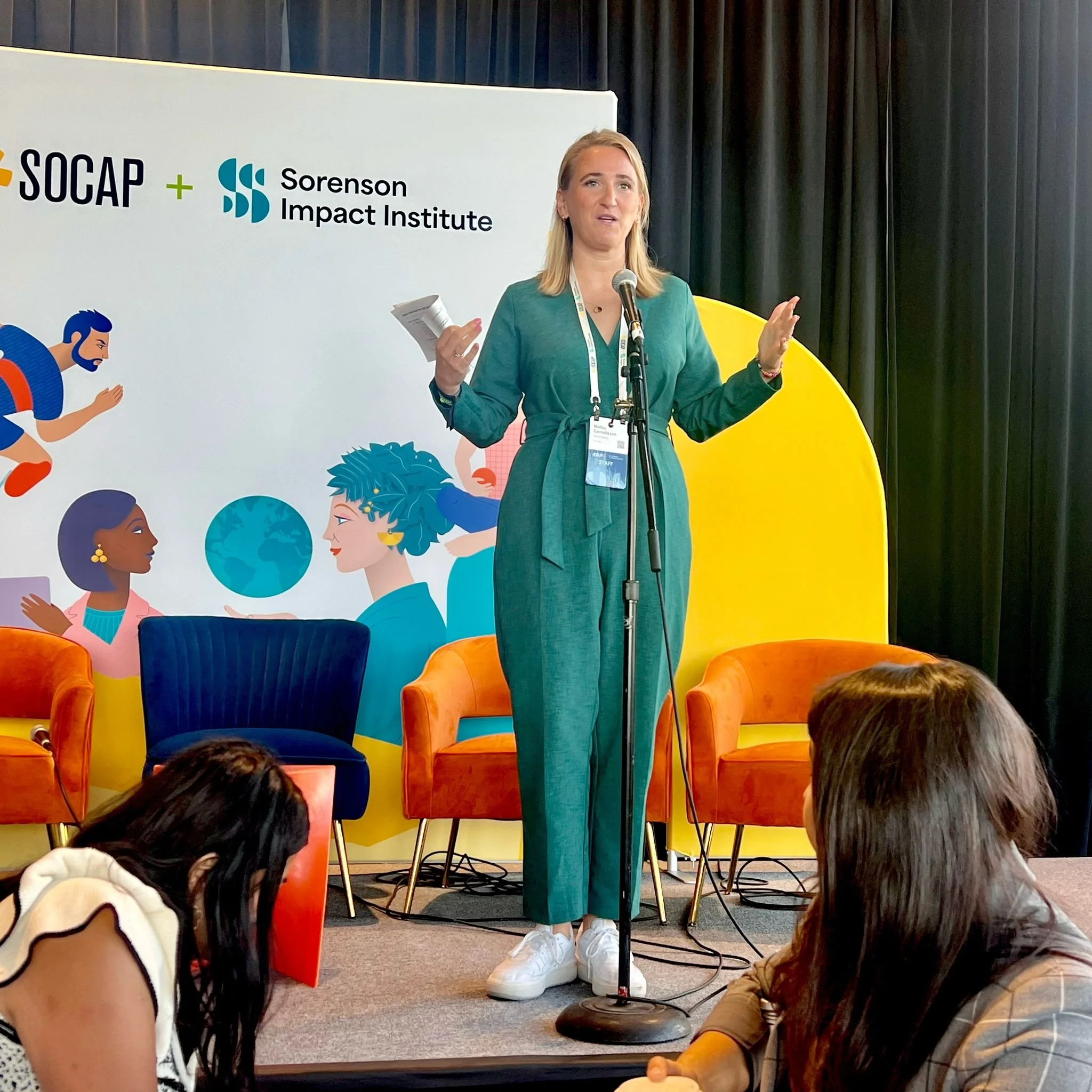 Cyclical Living isn’t a Lifestyle Trend. It’s missing infrastructure.