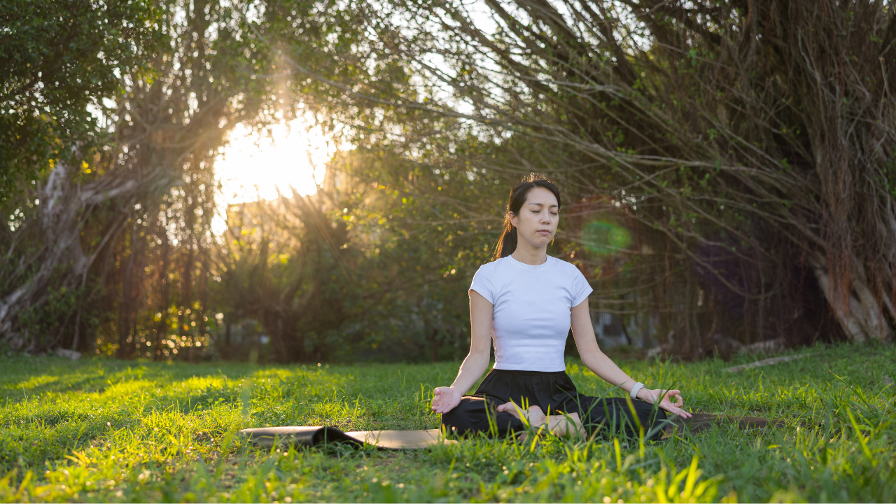 The Mind–Body Connection and the Menstrual Cycle