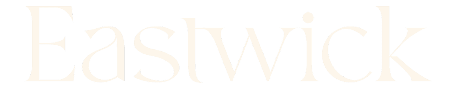 Eastwick | Ecommerce Consulting - Melbourne, Australia.