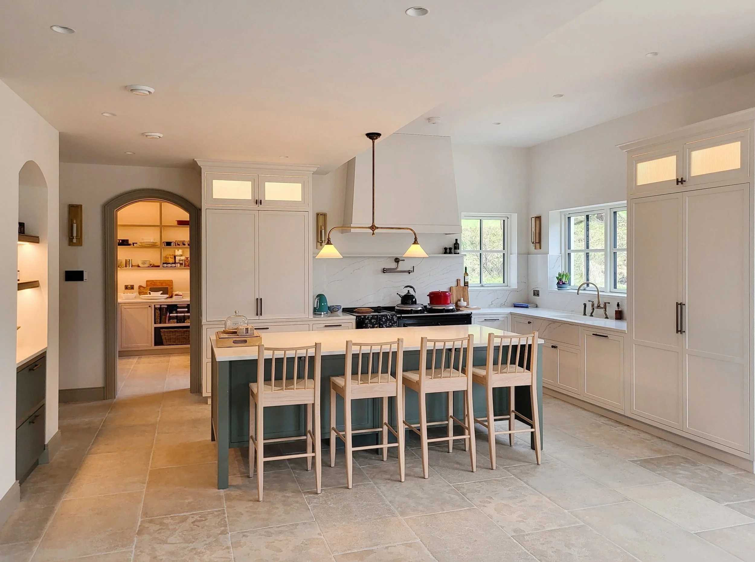 Project - Dublin Renovation and Extension