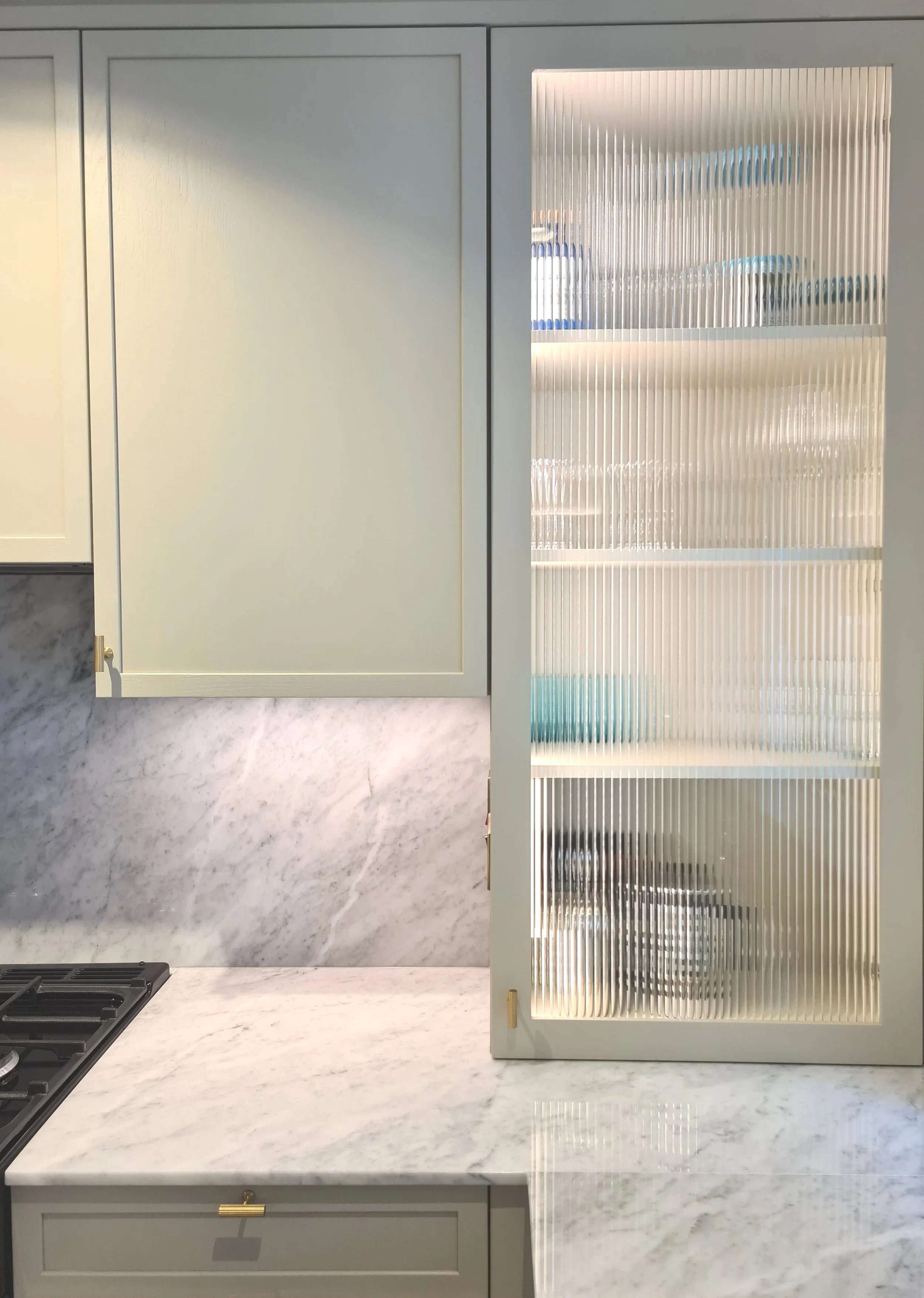 Project - Clontarf Renovation