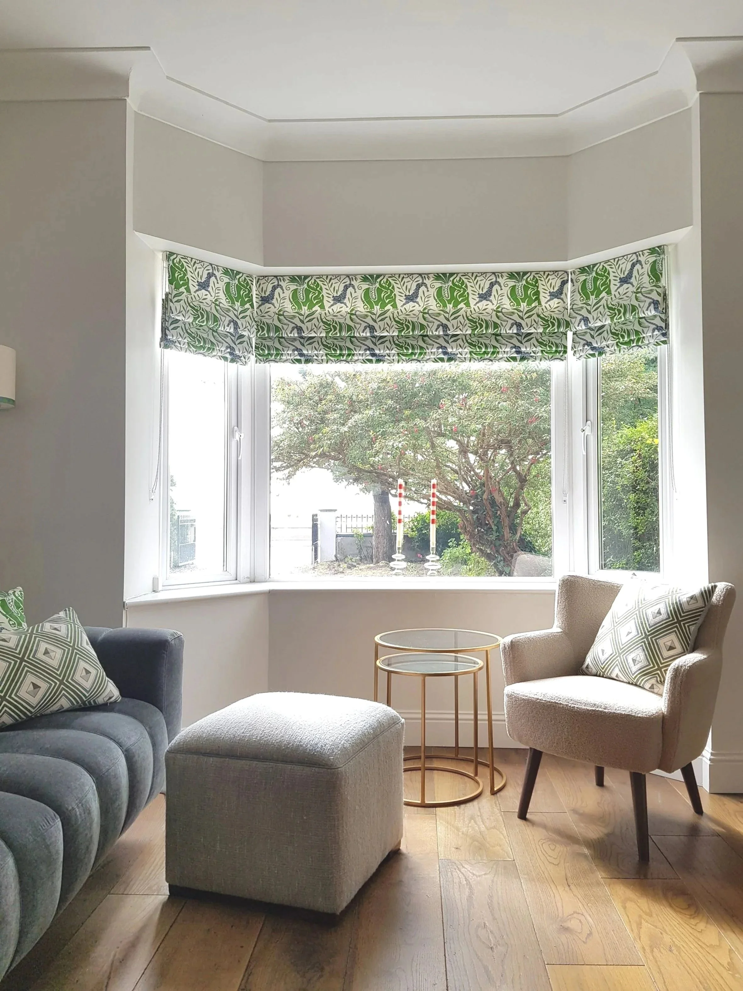 Project - Clontarf Road