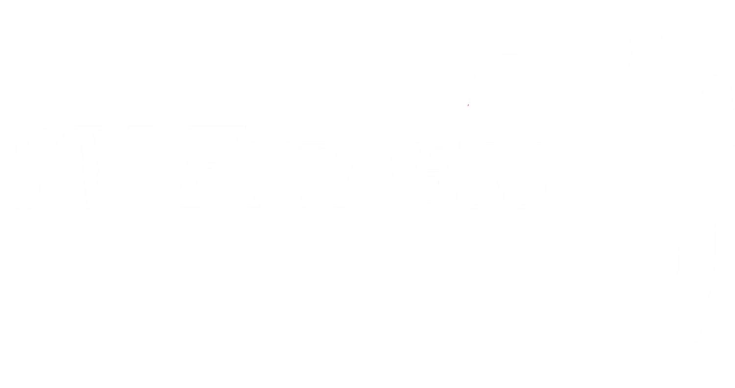 SV FITNESS