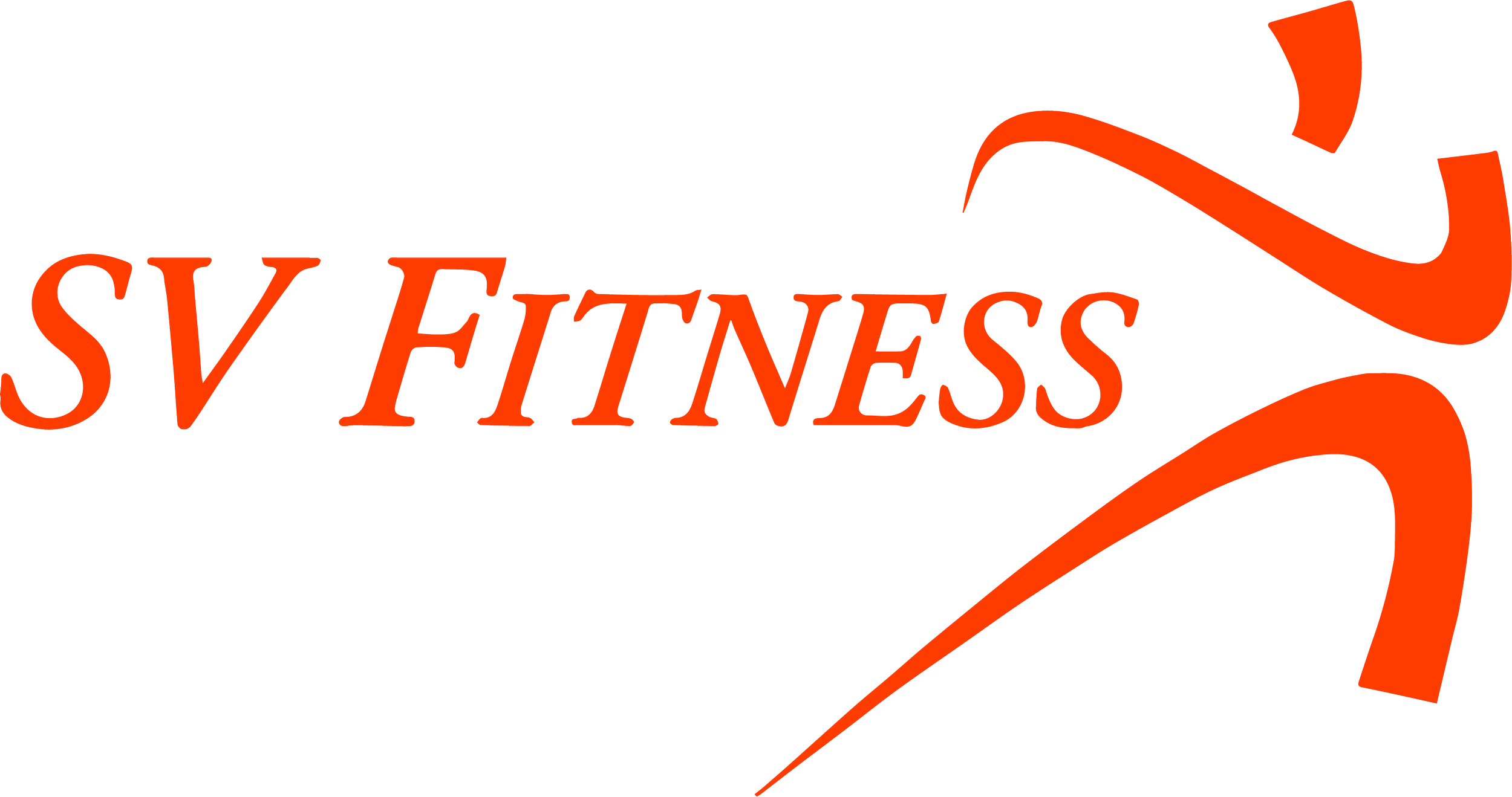 Sv Fitness