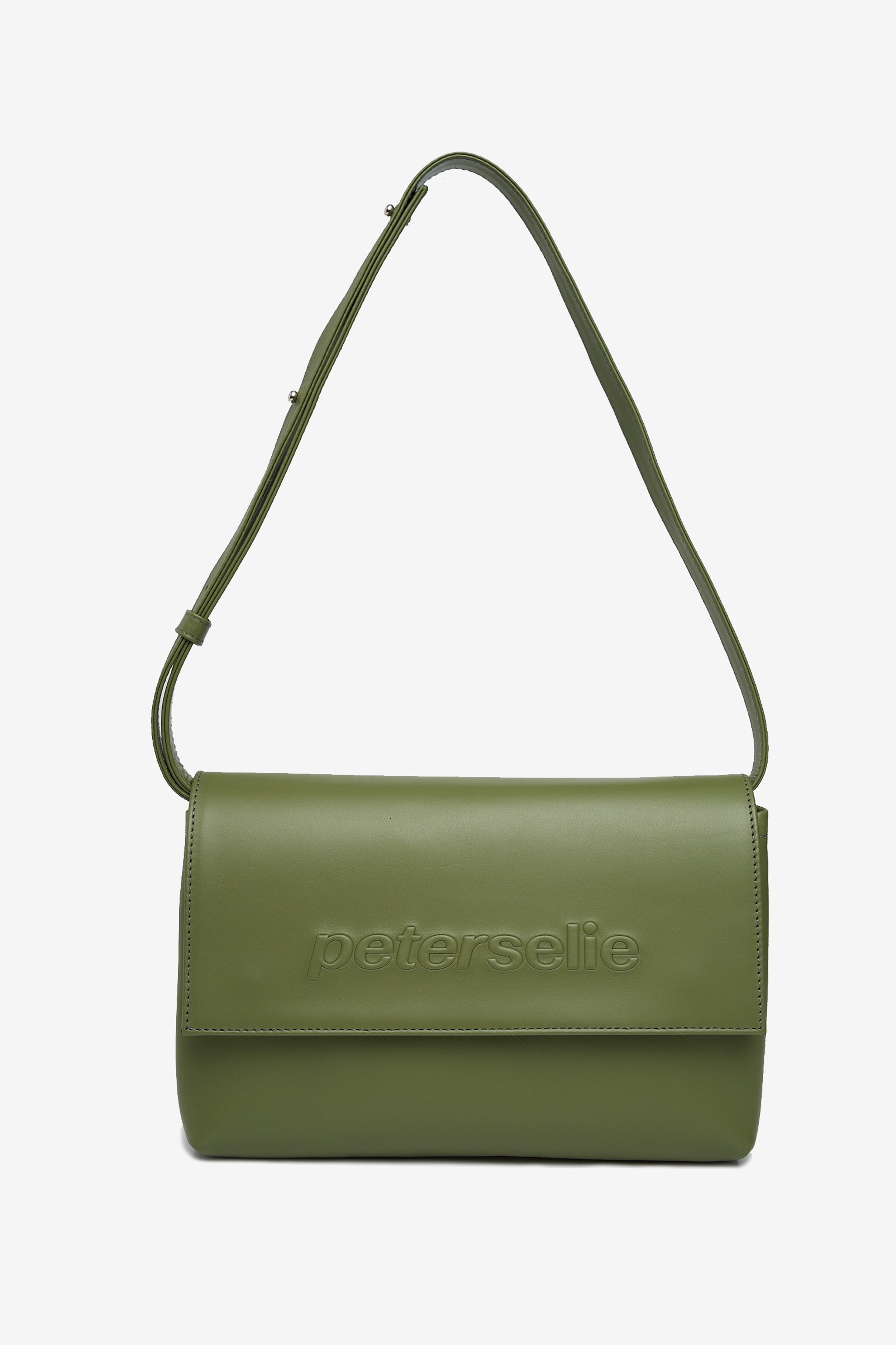 BAG 02 (M) Soft Olive