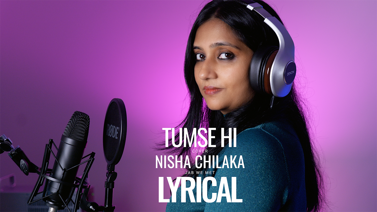 Tumse Hi Cover: Unforgettable Melody! 🎶