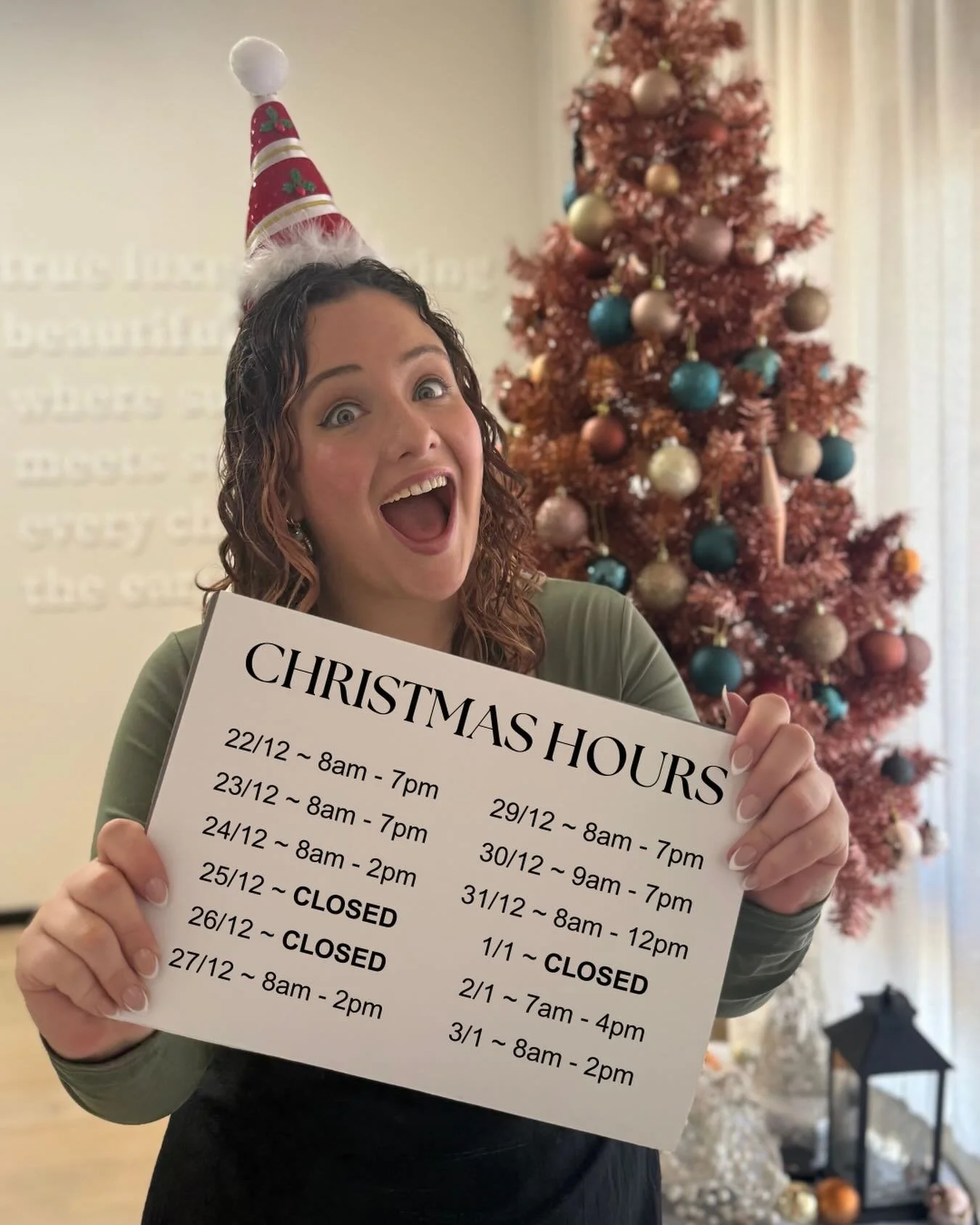 the most wonderful time of the year&hellip;🎄🎁