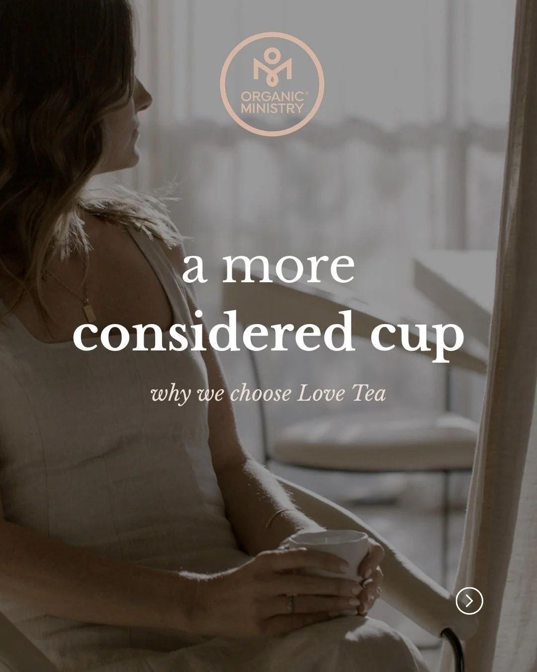 a tea experience, thoughtfully considered

our curated menu of Love Tea blends is available as part of your complimentary in salon drink. a refined detail designed to elevate your time with us and bring a sense of calm to your visit

you&rsquo;ll als