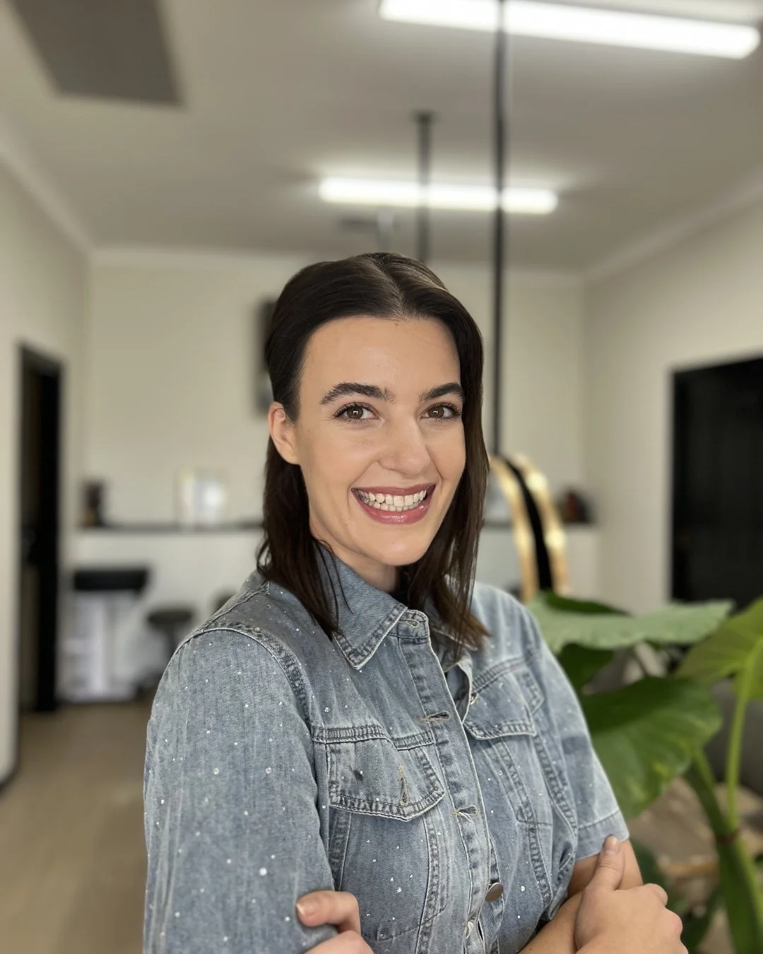 after seven years with us, we take a moment to acknowledge Lily

we wish her all the very best for what&rsquo;s ahead 🤍
