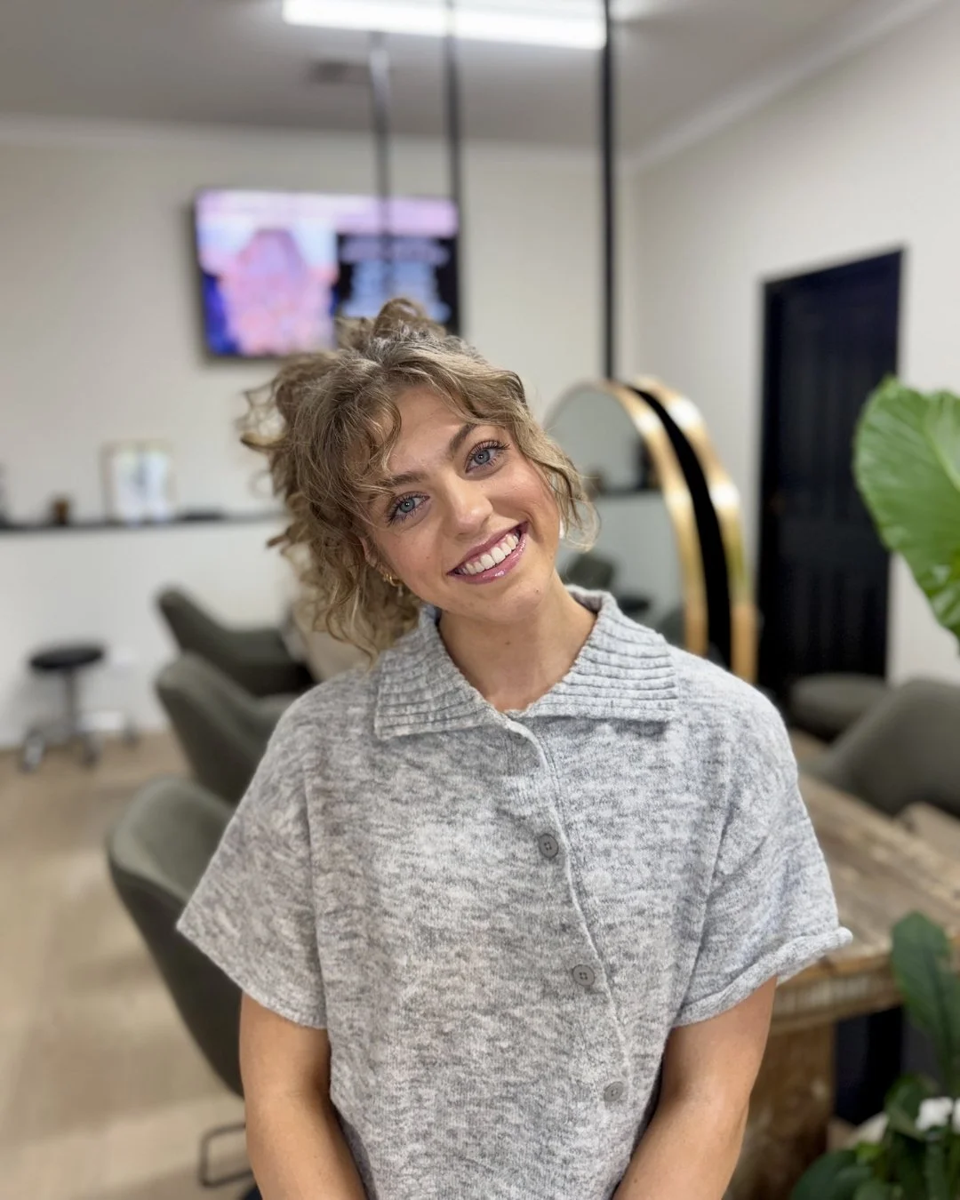 a milestone worth recognising

congratulations to Chloe on completing her apprenticeship

we&rsquo;ve been consistently impressed by her execution and her continued drive for refinement in everything she creates. from polished finishes to inspired tr