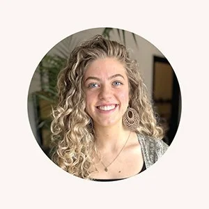 Photo of Chloe a Senior Stylist at Organic Ministry