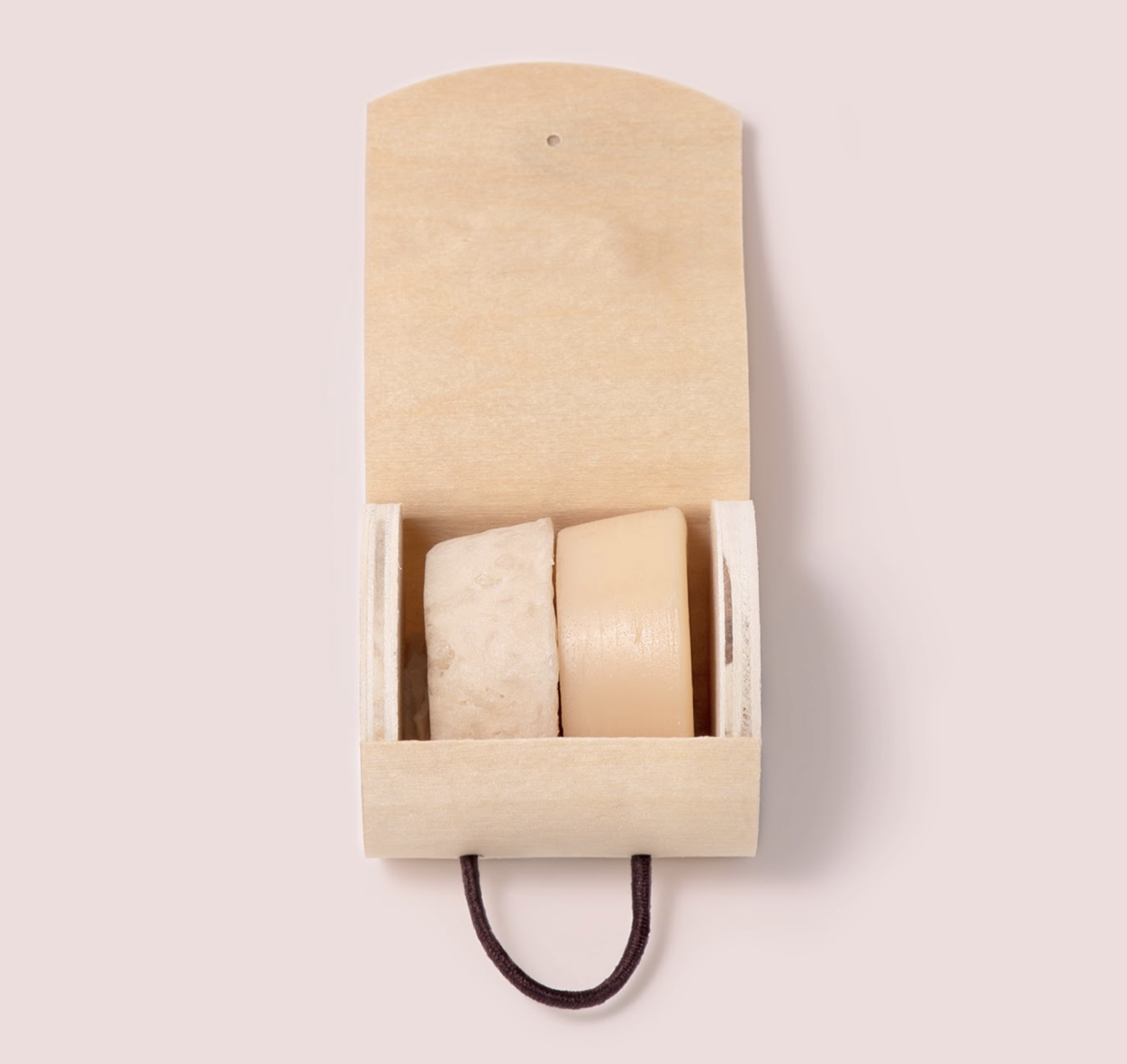 Organic Ministry Shampoo Bar Guide — Organic Ministry Salon