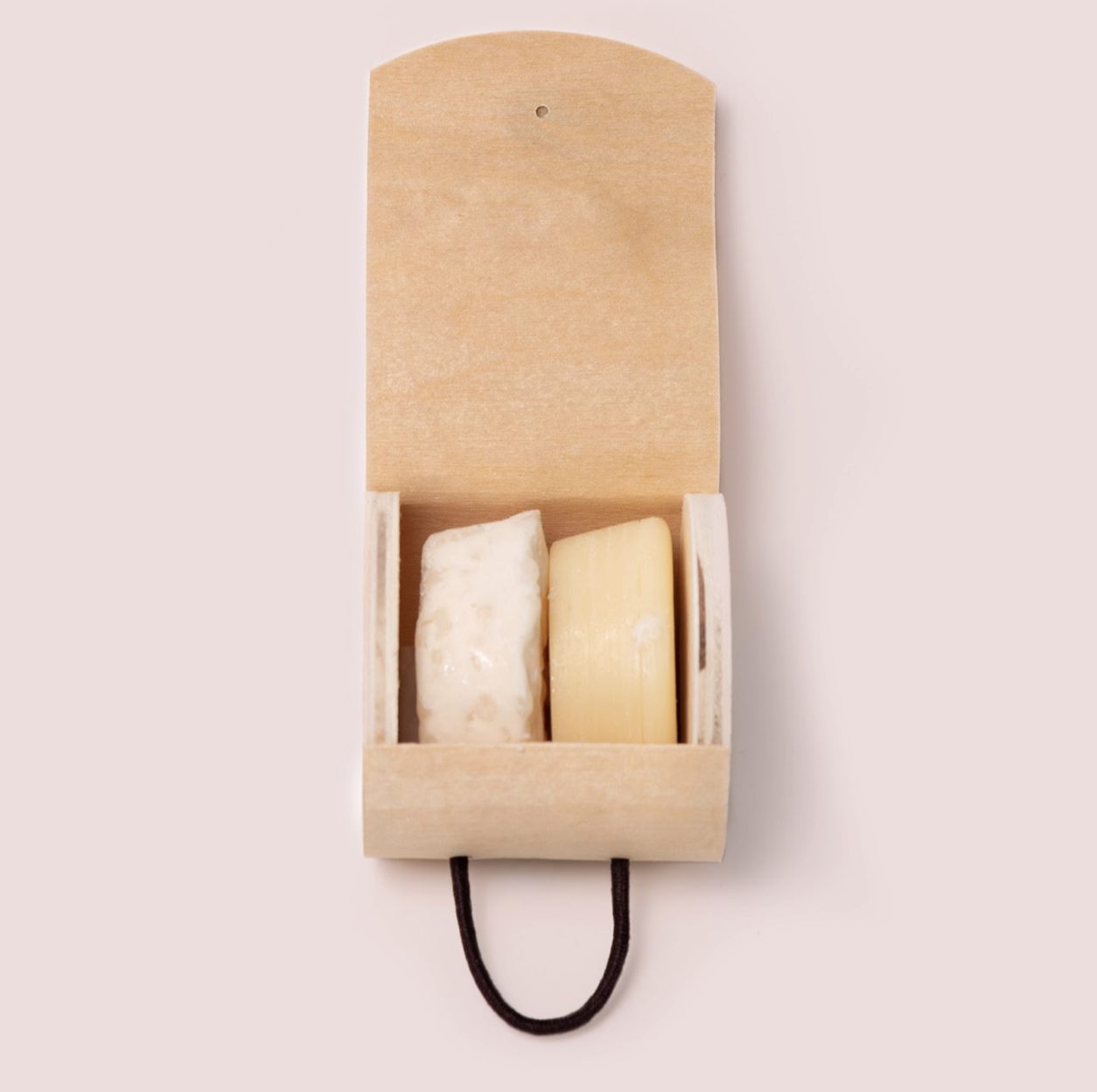 Organic Ministry Shampoo Bar Guide — Organic Ministry Salon