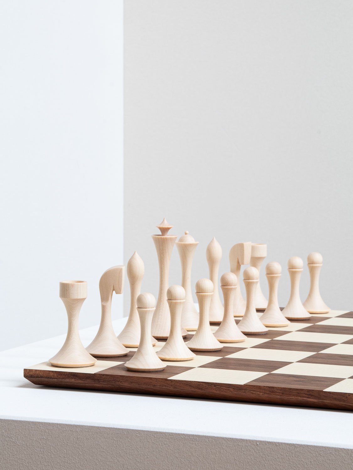 CHESS ORIGINAL VERSION