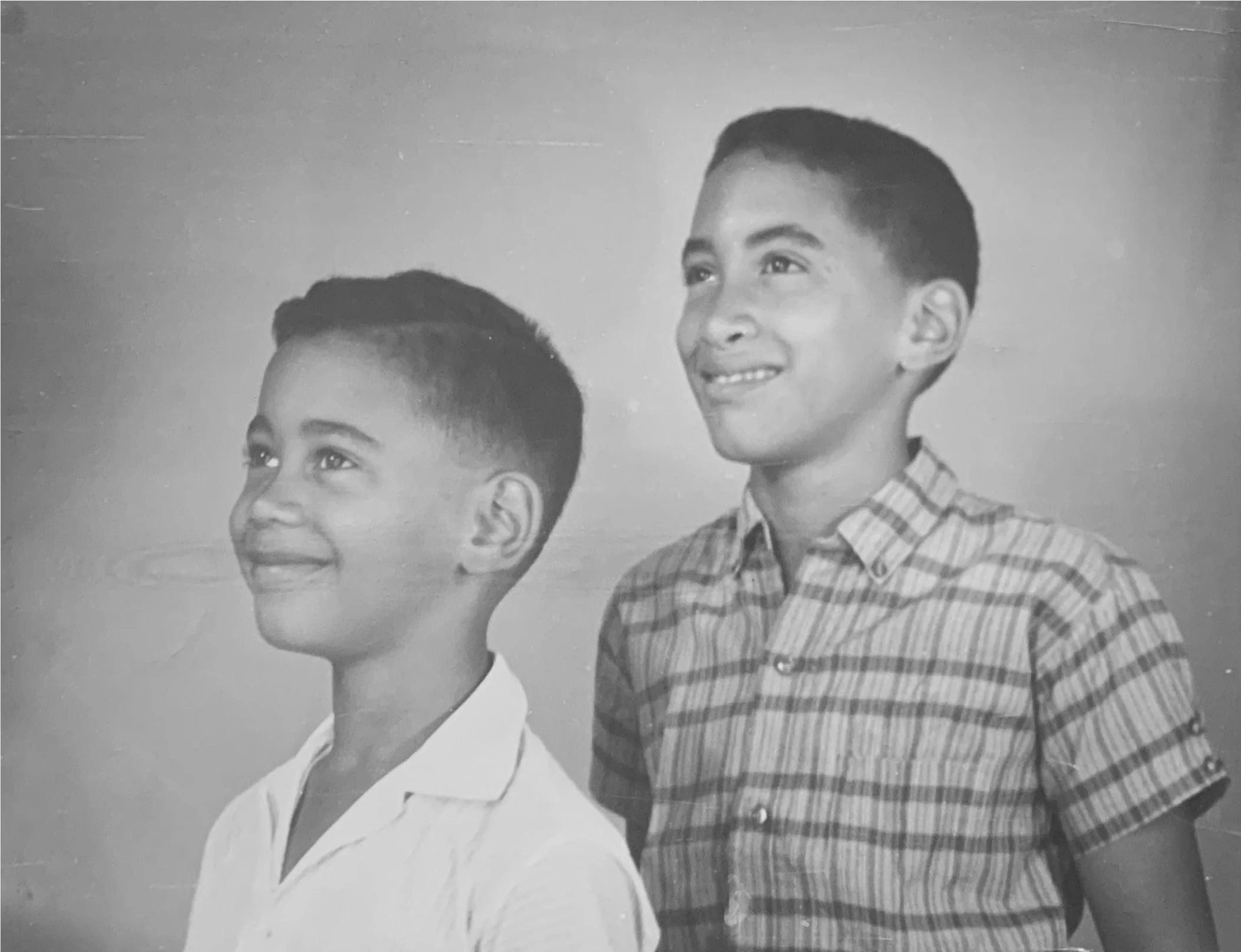 Uncle Time, Dennis Scott