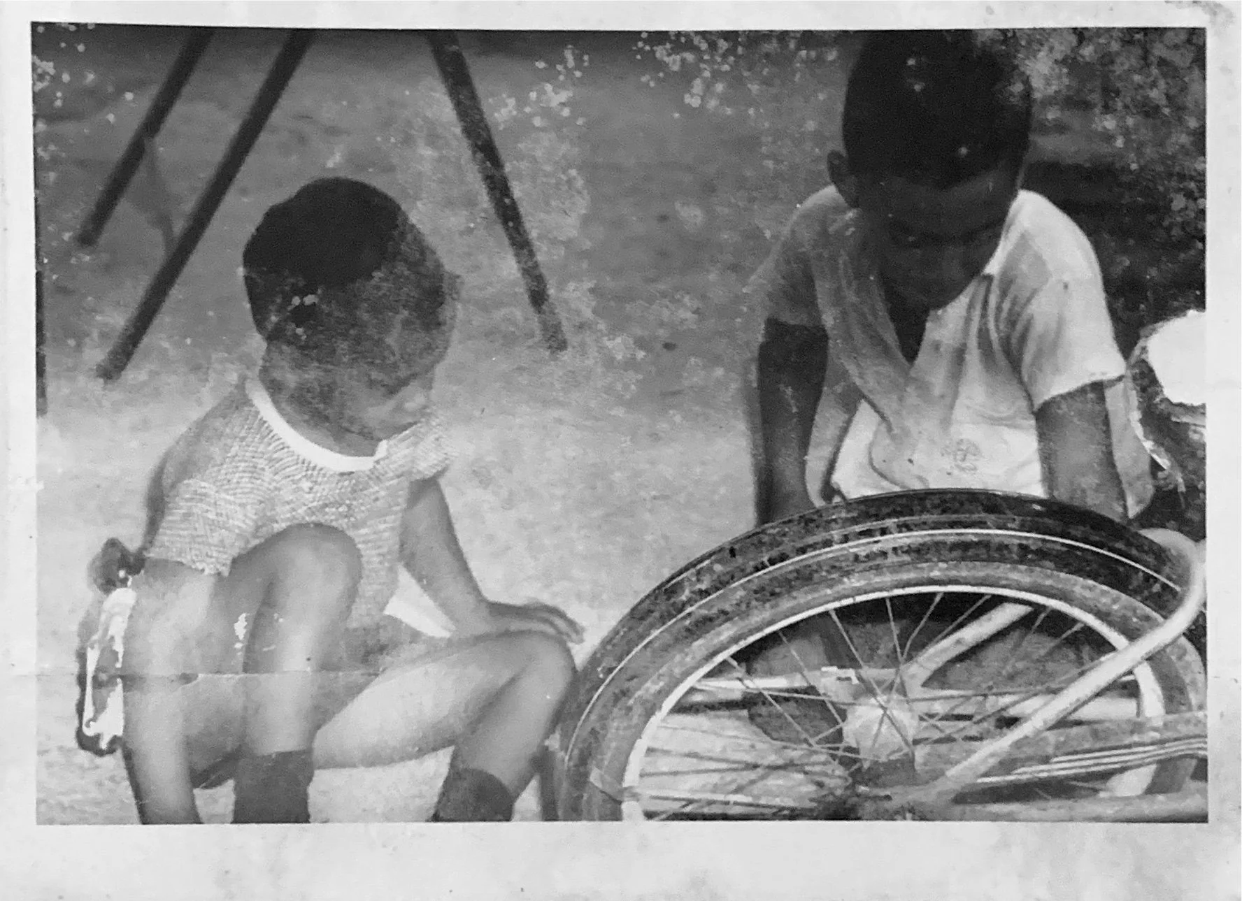 Pans At Carnival, Henry Beissel