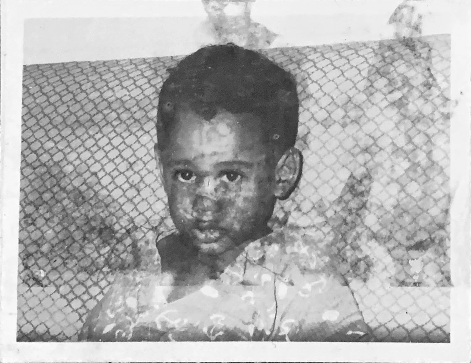 My Father, James Berry. p. 205