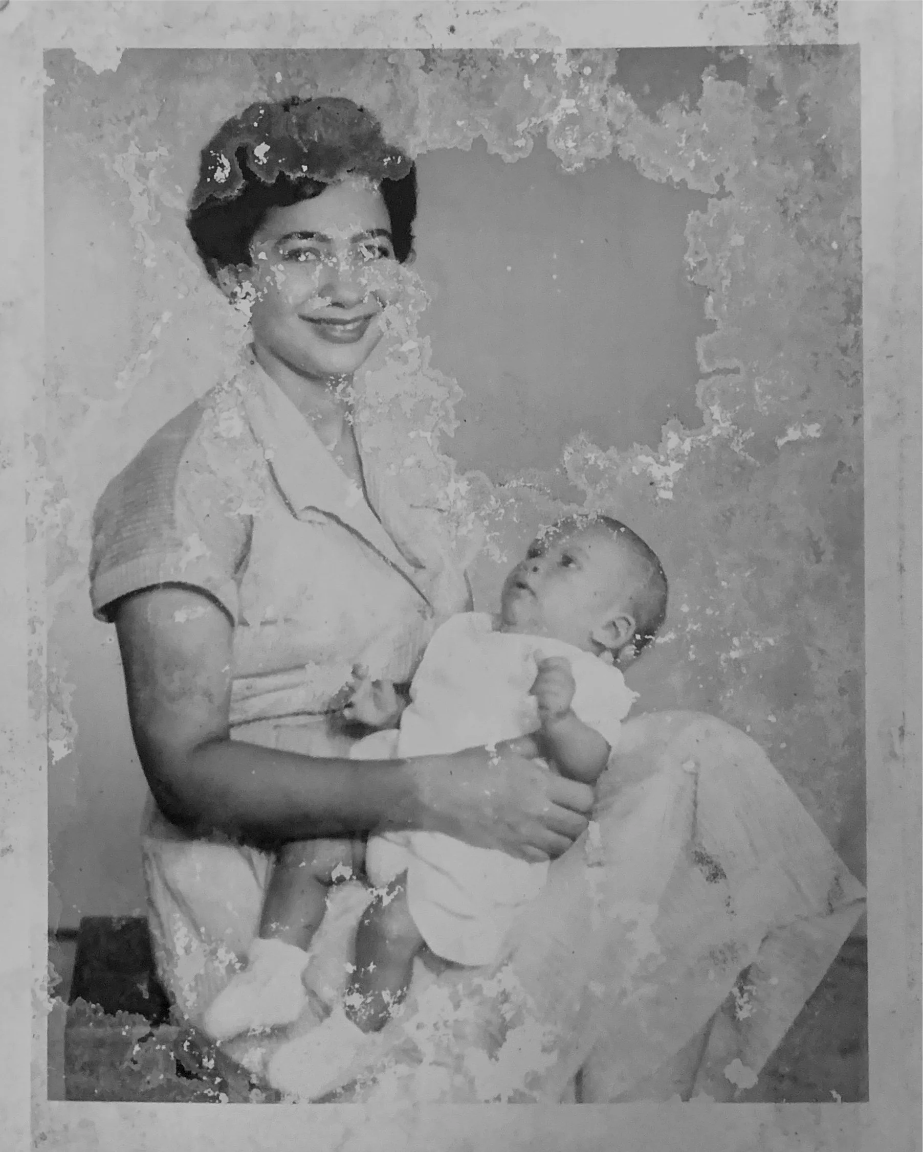 Tell Me, Pamela Mordecai. p. 314