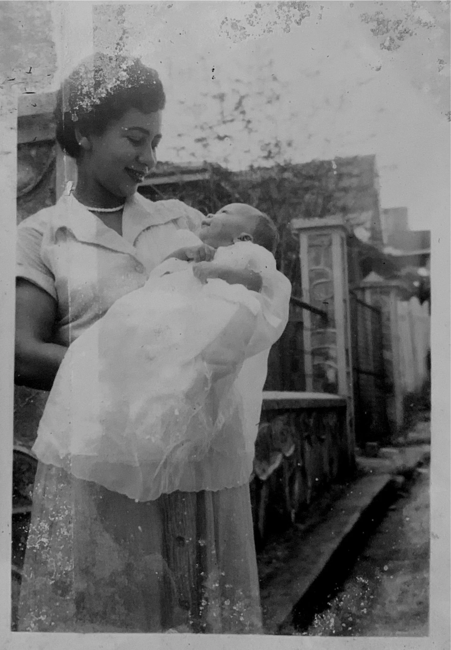 We Are the Cenotaphs, Daniel Williams. p. 232