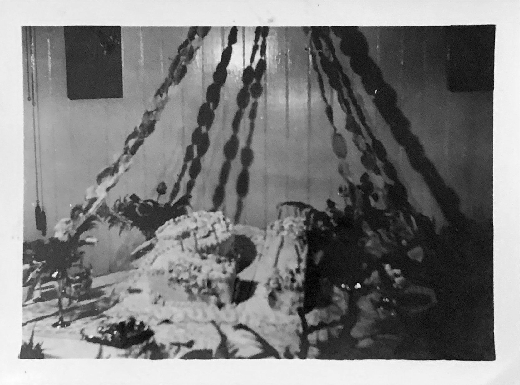 Coming Back, Shake Keane