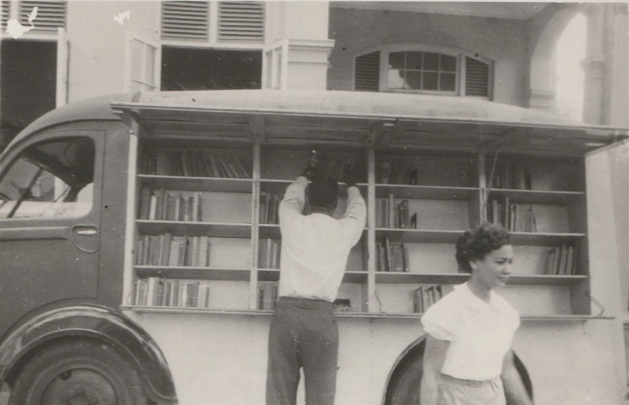 Oliver Twist, Marlene Philip