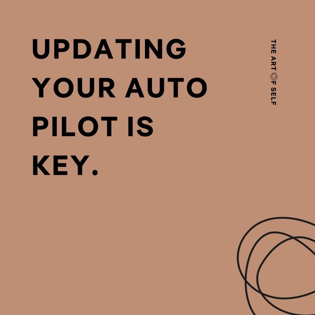 Why updating your autopilot is key to driving innovation and change
