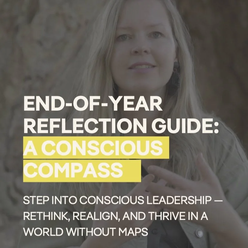 2024: A Year of Transformation, Connection, and Growth