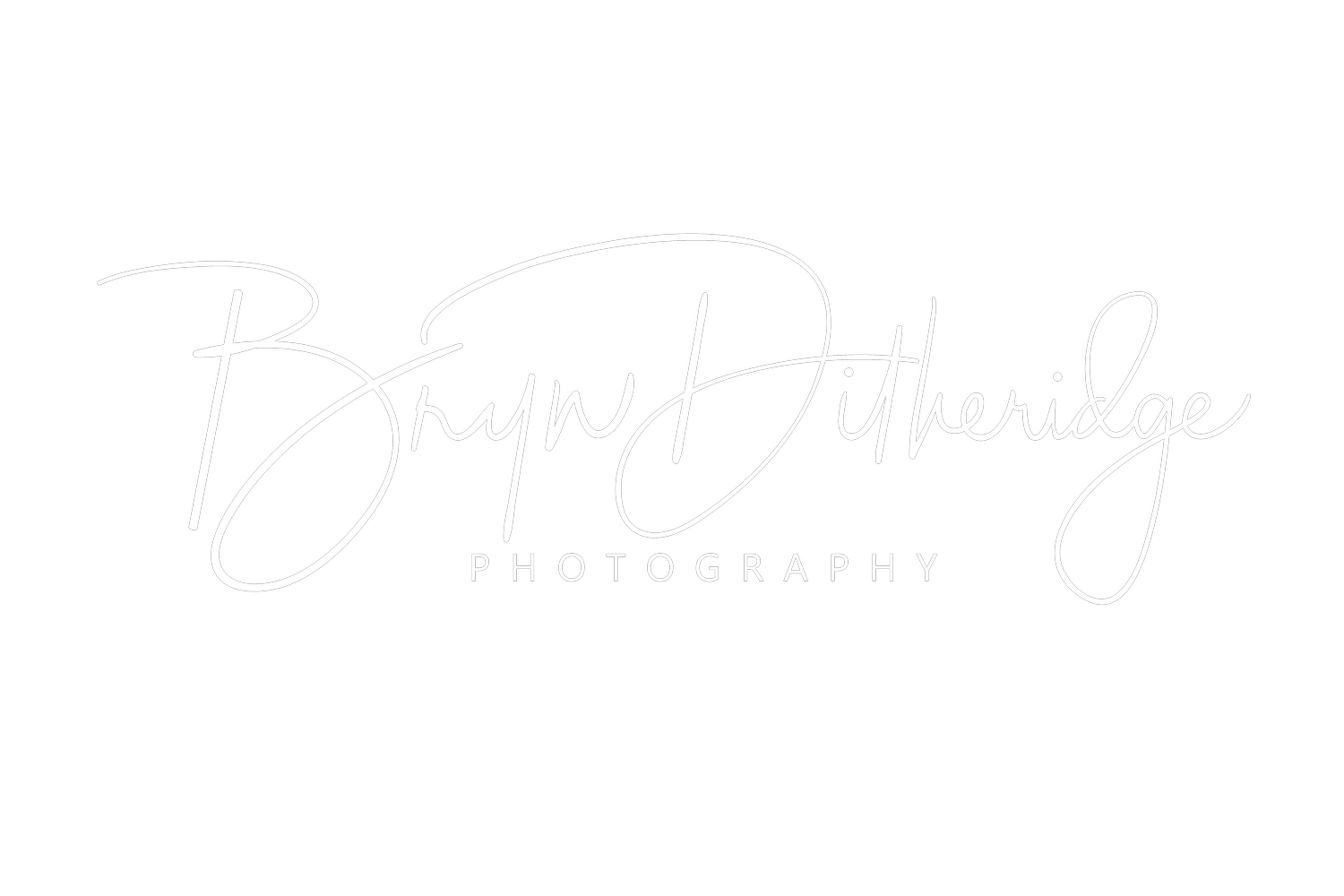 BRYN DITHERIDGE PHOTOGRAPHY