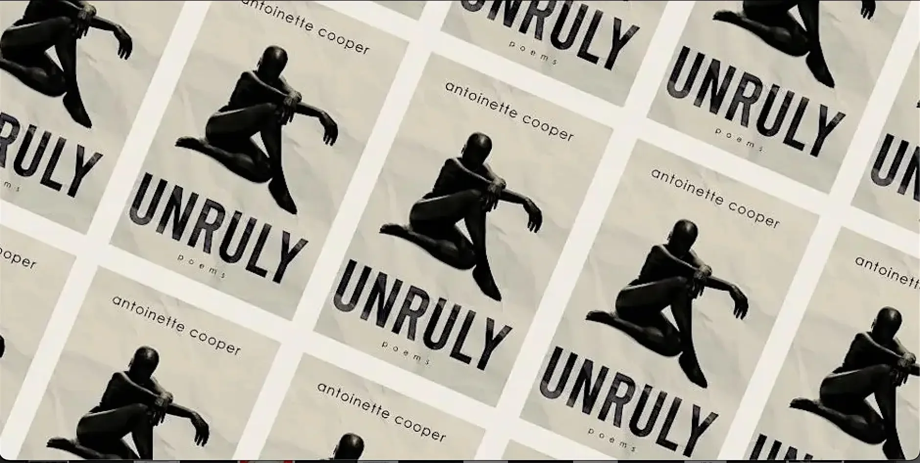 UNRULY: Reclaiming Our Bodies, Reclaiming Our Stories (Writing Workshop)