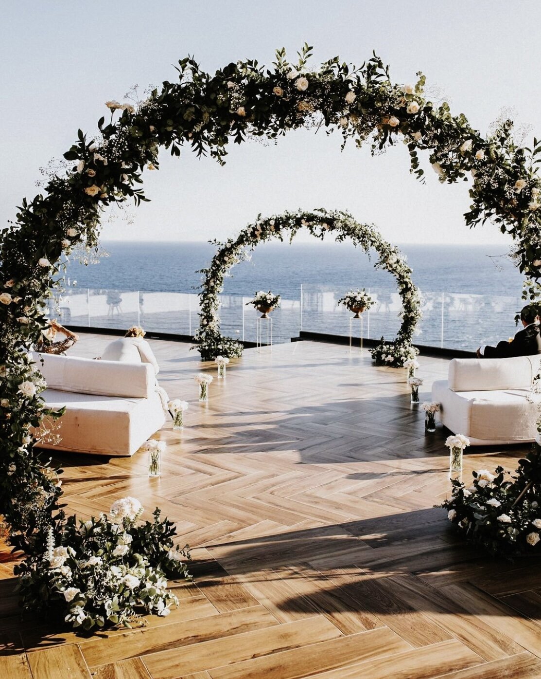 Celebrate life's extraordinary moments at Myconian Collection Hotels, where every event is crafted with precision and passion.

With a superlative record and reputation, we specialize in bringing dreams to life &ndash; from idyllic weddings and chris