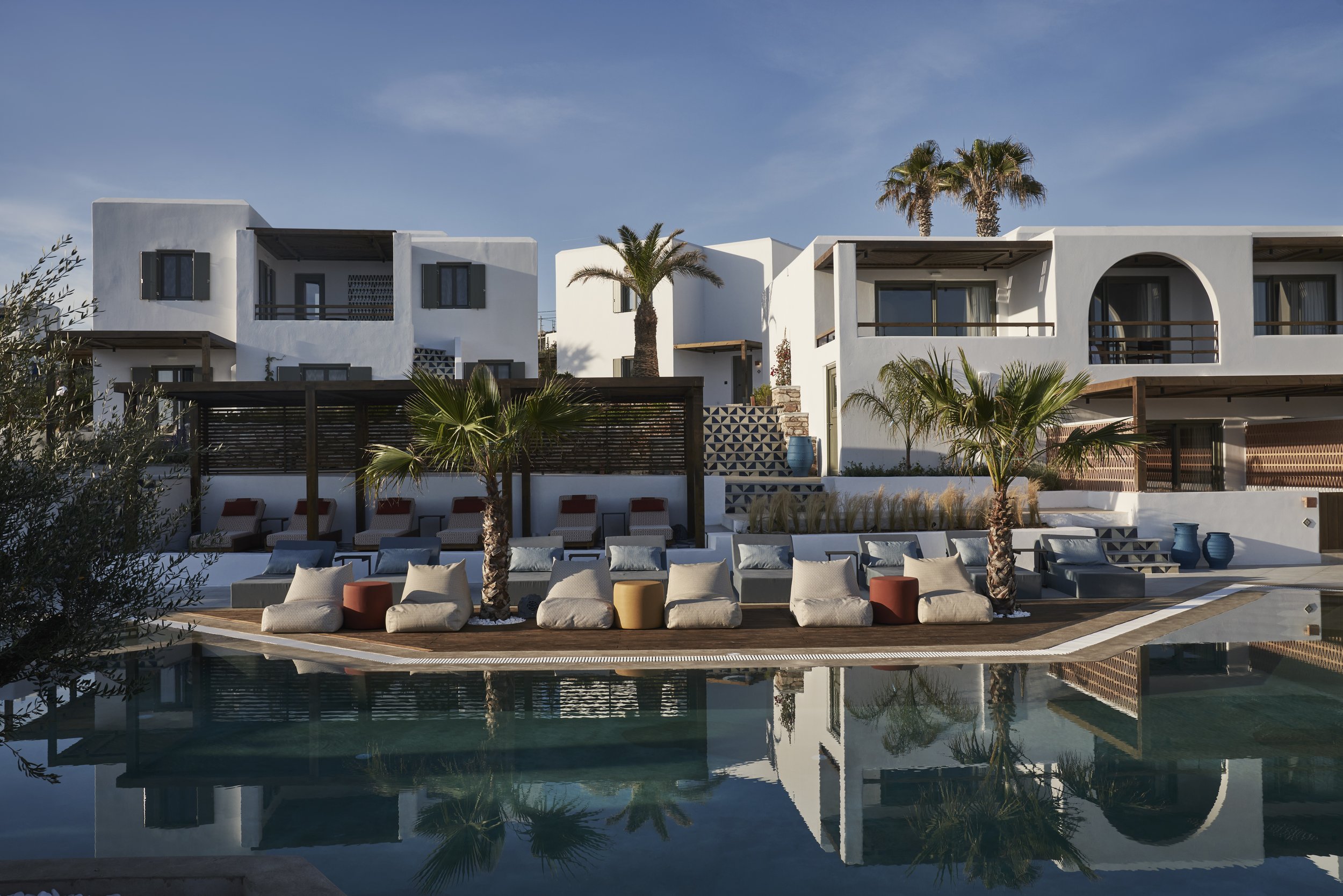 New in Paros This Summer: Discover Andronis Minois, the Newest Gem in the Andronis Collection