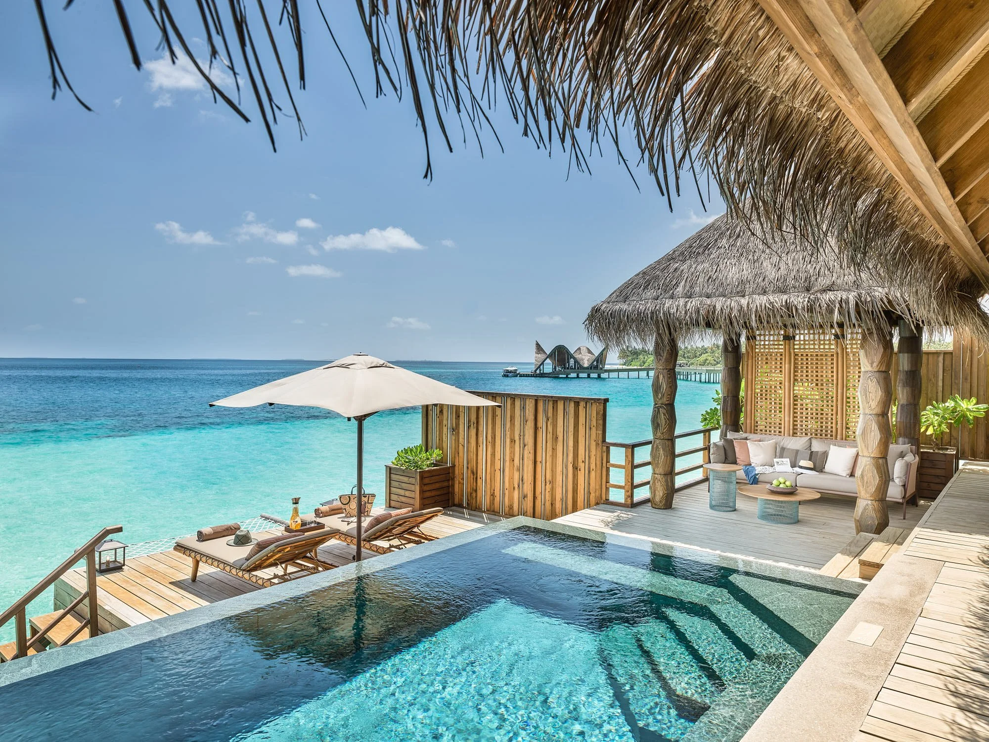 Why is JOALI Maldives the Best Resort in the Maldives for Families?
