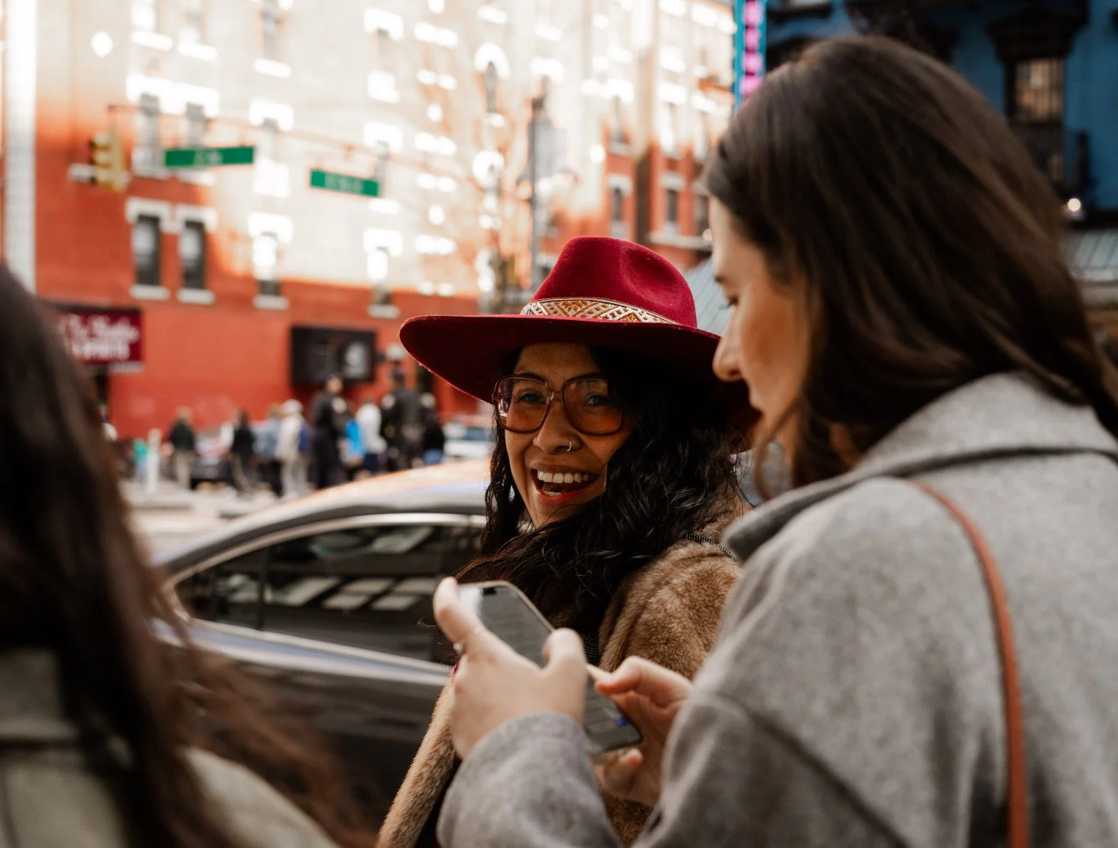 What Community Engagement Misses About Immigrant Belonging