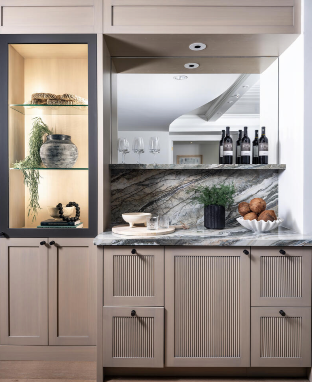 Portfolio — Harper Haus Interiors | Naples, FL Interior Designer