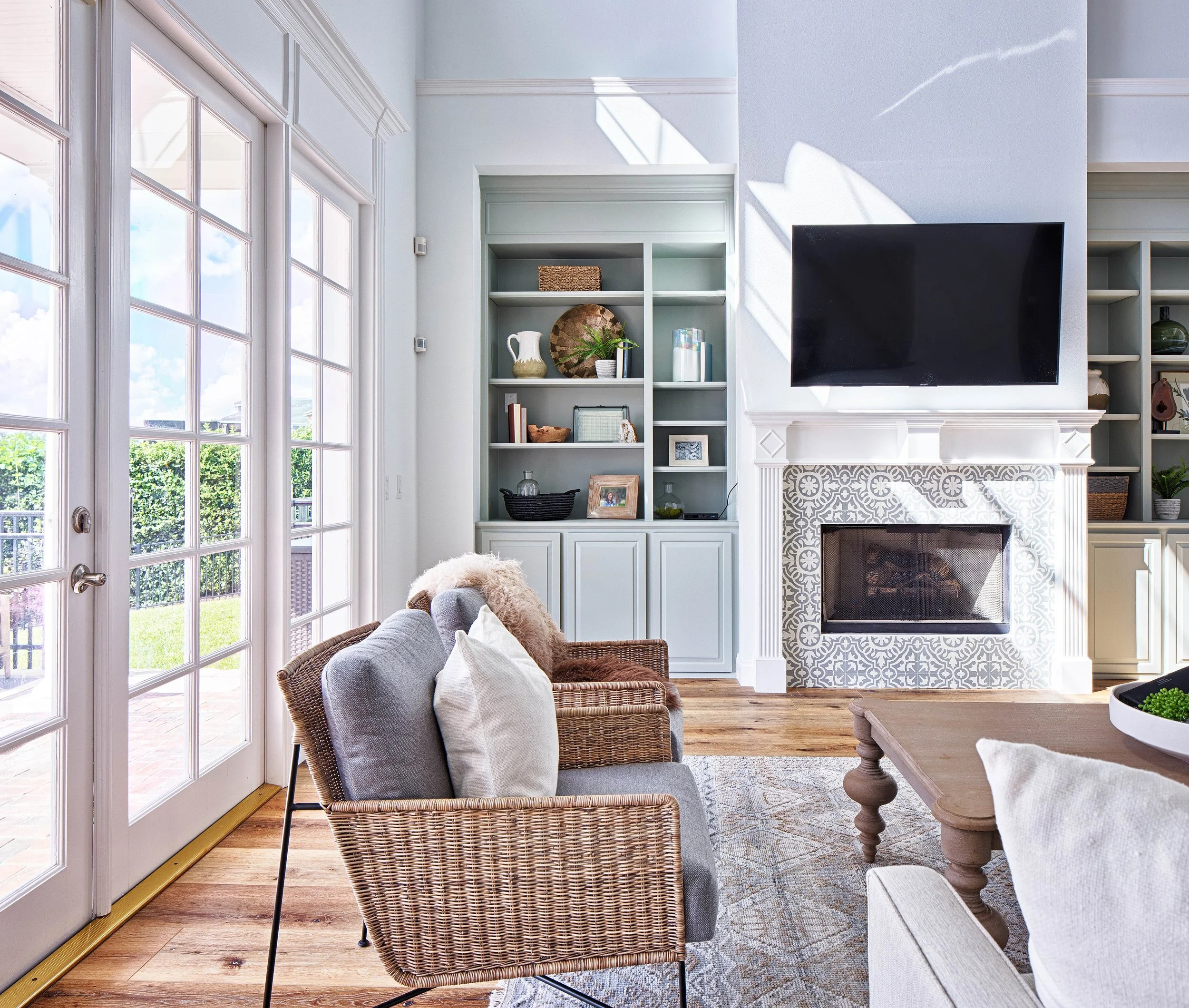 Harper Haus Interiors Naples, FL Interior Designer