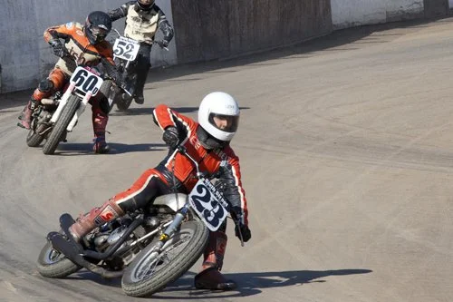 Vintage Nationals