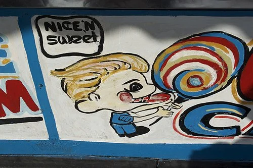 Coney Island, Baby