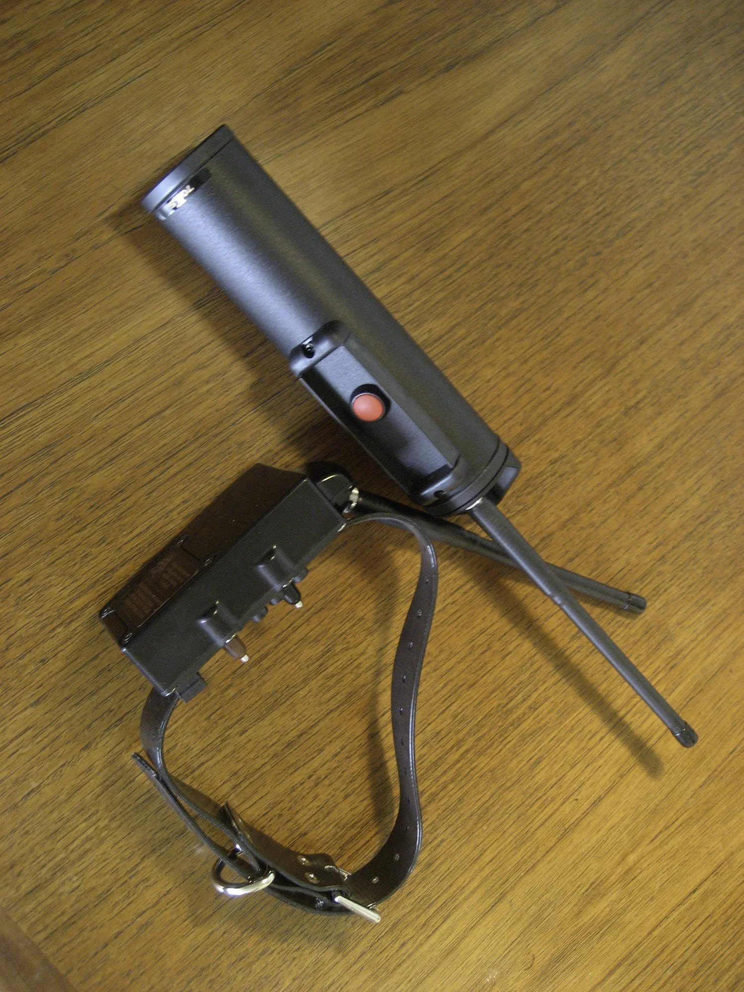 The Zapper