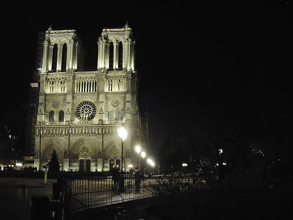 Paris Review