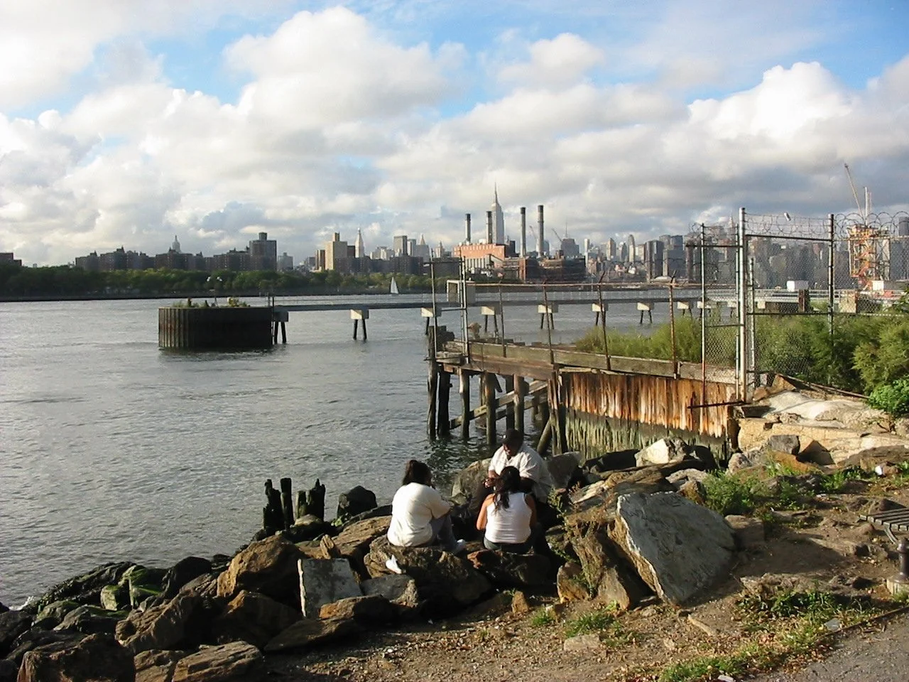 Art Parties and Hairdressers