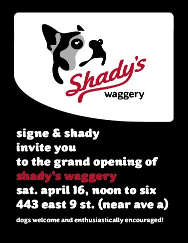 Waggery