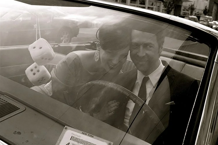 Honeymoon