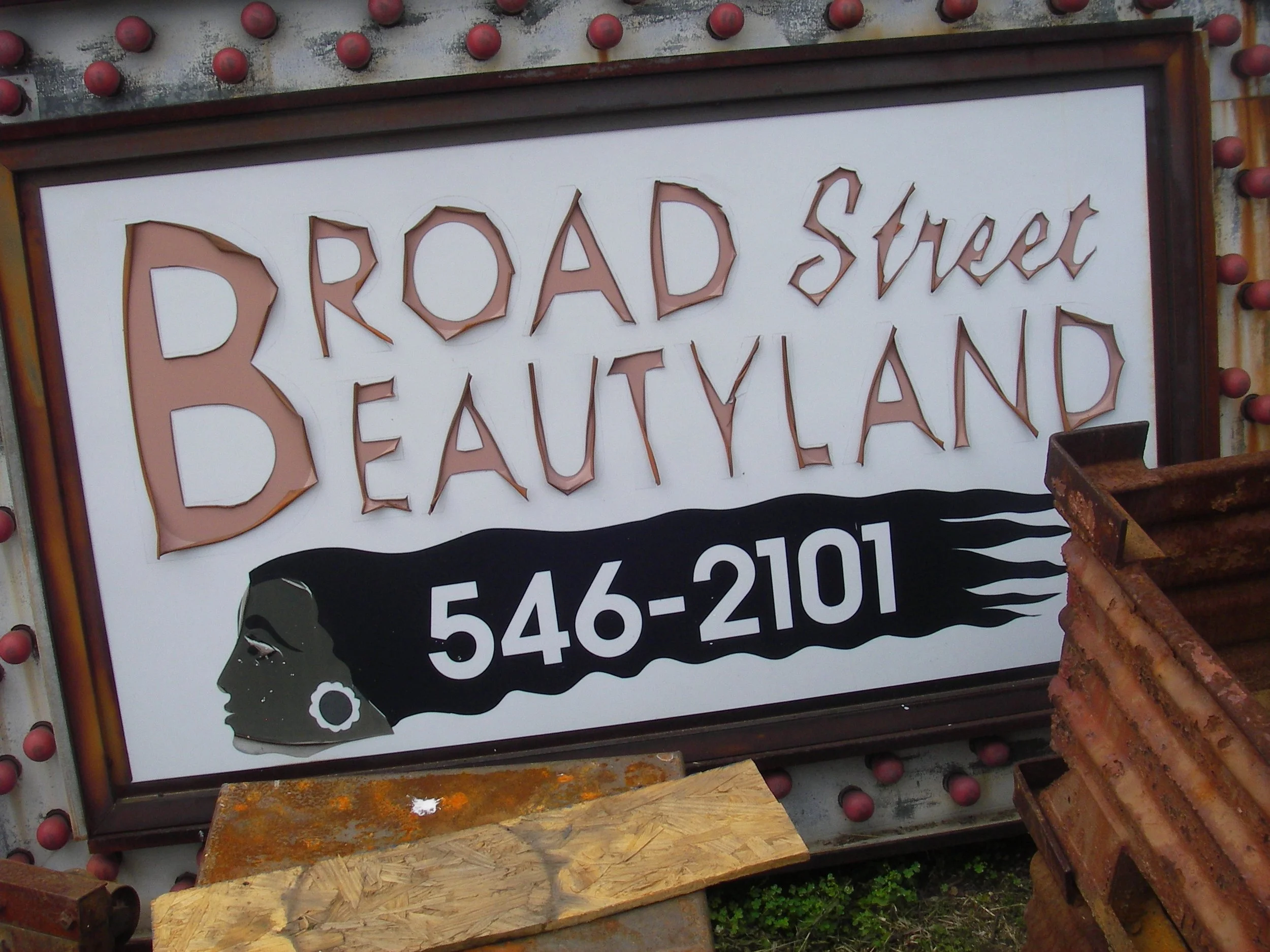 Some Running Some Not