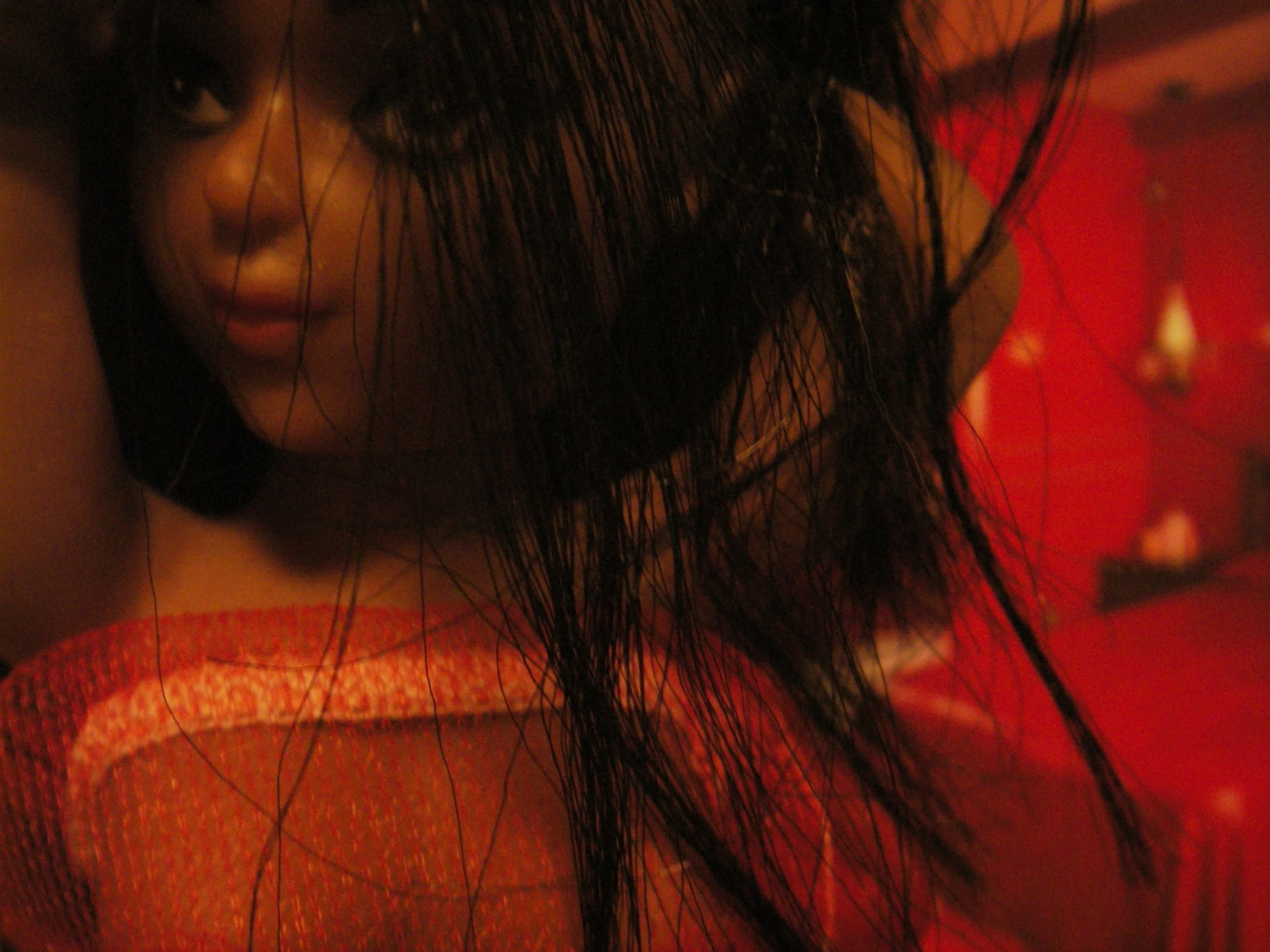 Pumpkins, Organs, and Extortion