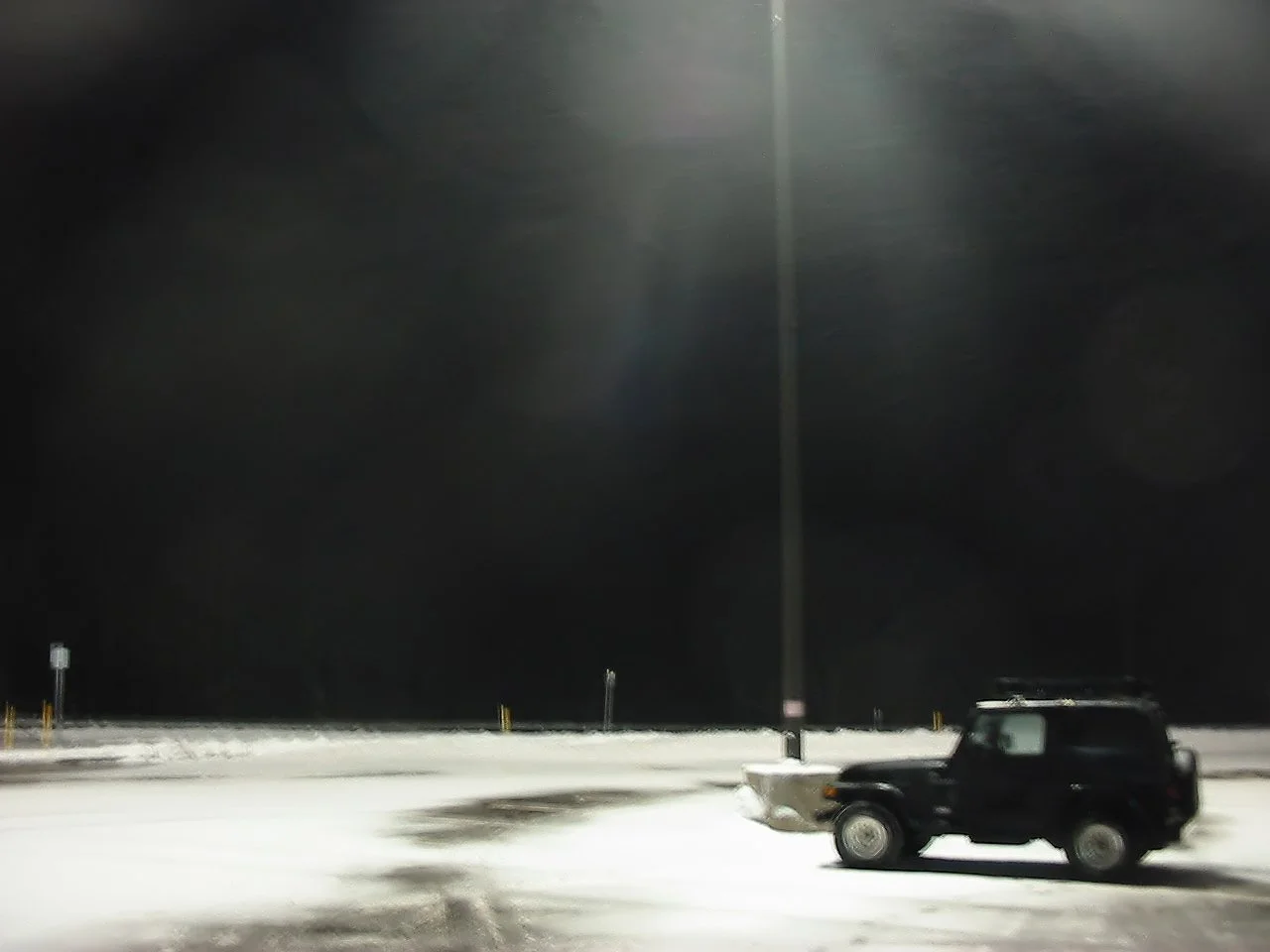 Destination: Toronto